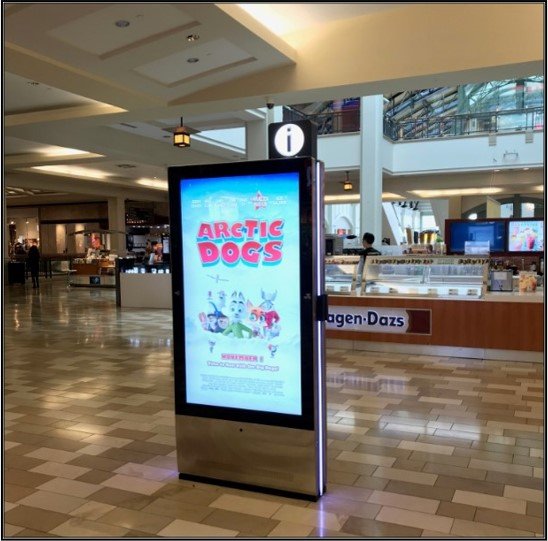 Digital Displays