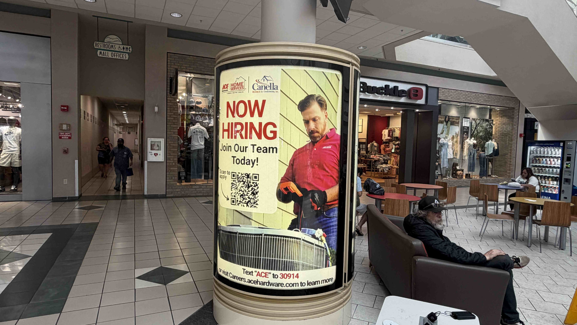 Ace Hardware Recruiting